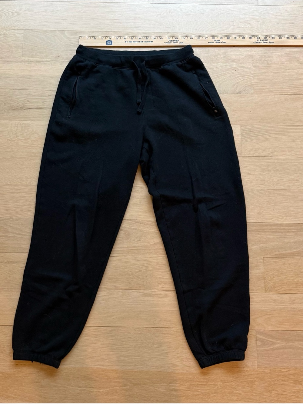 alo Men's Triumph Sweatpants - LRG